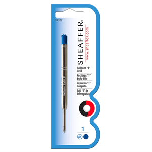 Sheaffer 'T' Ballpoint Pen Refill